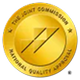 The Joint Commission National Quality Approval Gold Seal